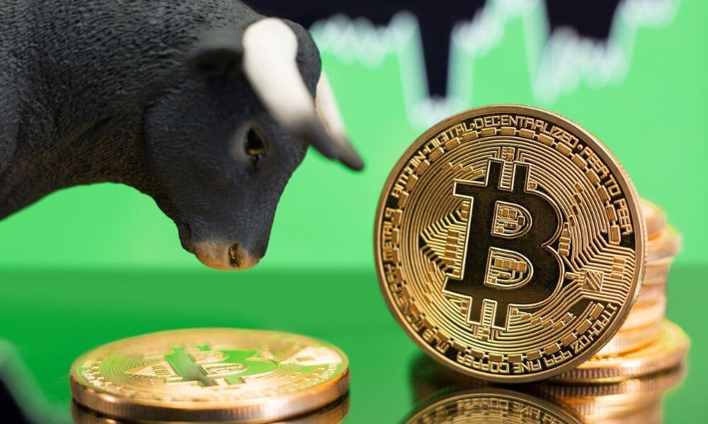 'Bullish Rate Hike' — Why Crypto Spiked Today In The Face Of Bad News